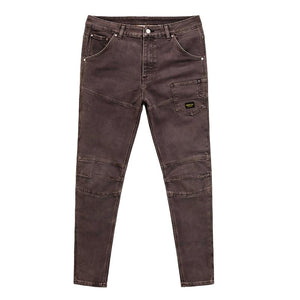 Cutty Cargo Pant - Chocolate - View 2