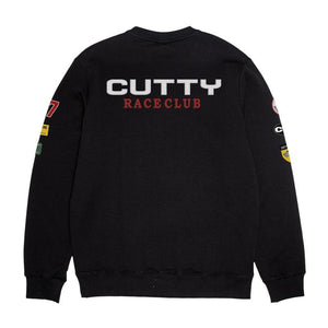 Cutty Sweater - Black