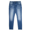 Cutty Cink Denim Jean - Blue