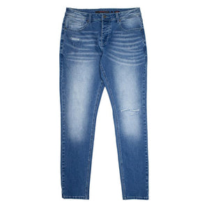 Cutty Cink Denim Jean - Blue