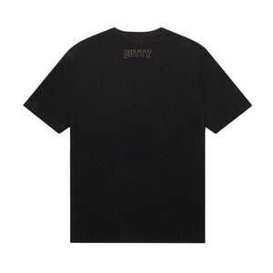Cutty Boys T-Shirt - Black