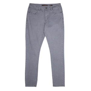 Cutty Denim Jean - Blue Grey - View 2