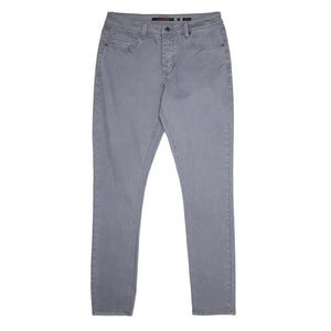 Cutty Denim Jean - Blue Grey - View 2