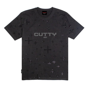 Cutty T-Shirt - Black
