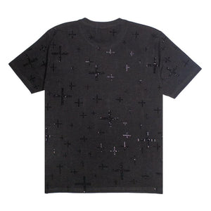 Cutty T-Shirt - Black - View 2