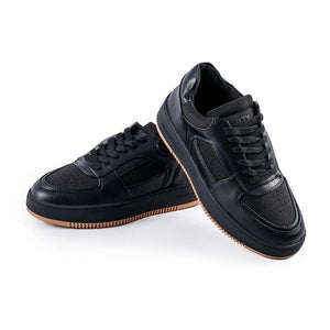 Cutty CU Dice Mens Sneakers - Black