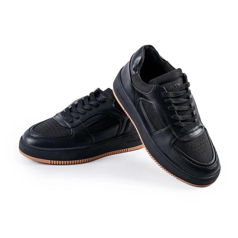 Cutty CU Dice Mens Sneakers - Black