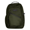 Cutty Cube Backpack - Olive
