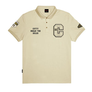 Cutty Golfer - Butter - View 2