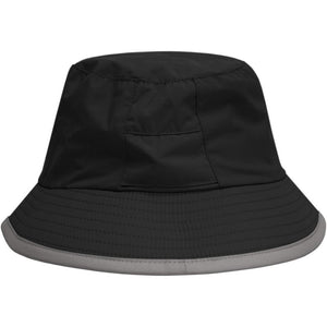 Cutty Denny Bucket Hat - Black
