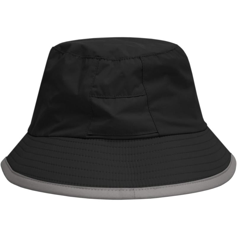 Cutty Denny Bucket Hat - Black