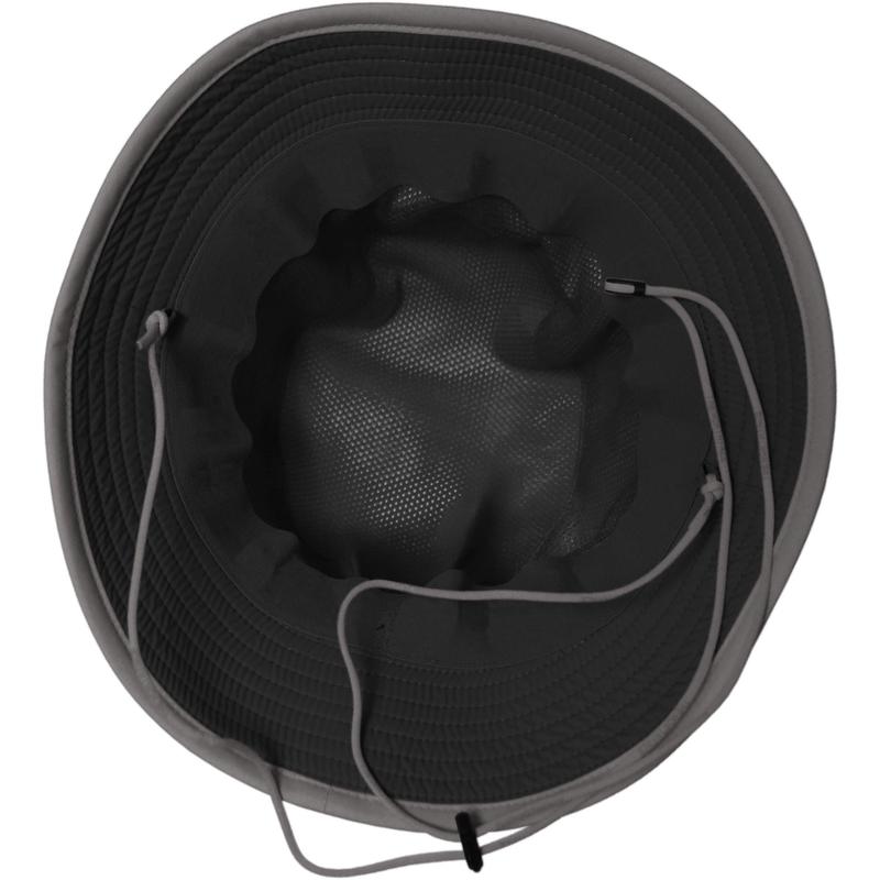 Cutty Denny Bucket Hat - Black