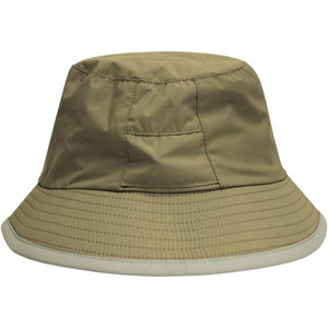 Cutty Denny Bucket Hat - Khaki
