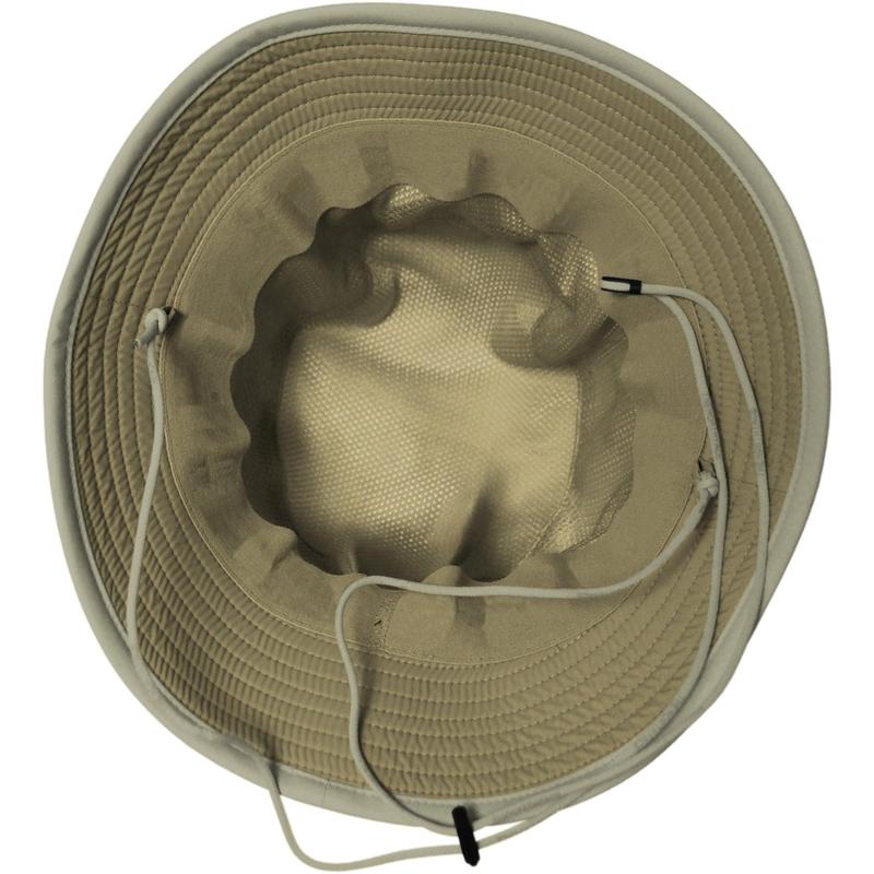 Cutty Denny Bucket Hat - Khaki
