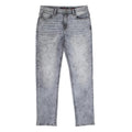 Cutty Harper Denim Mens Jeans - Grey