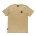 Cutty Jakie Crew T-Shirt - Sand