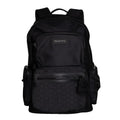Cutty Malone Backpack - Black