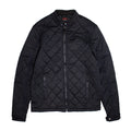 Cutty Men Joel Denim Jacket - Black image