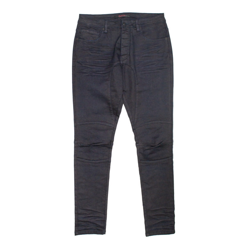 Cutty Men Ripley Denim Jean - Dark Ink image