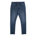 Cutty Men Santana Denim Jean - Steel Blue image