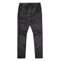 Cutty Mens Ryder Denim Jean - Black-CRYDER