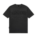 Cutty Neptune Mens T-Shirt - Black