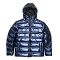 Cutty Onyx Mens Jacket - Electric