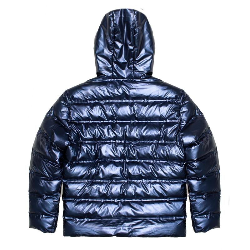 Cutty Onyx Mens Jacket - Electric