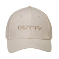 Cutty Patton Peak Cap - Off White