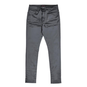 Cutty Ray Denim Men's Jeans - Silver