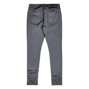 Cutty Ray Denim Men's Jeans - Silver