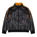 Cutty Reed Track Jacket - Black
