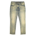 Cutty Robbie Denim Jean - Dirty Wash