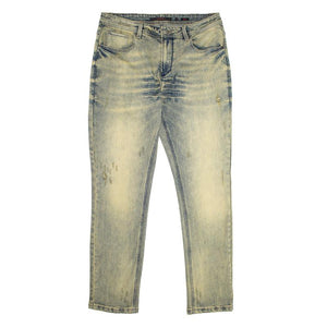 Cutty Robbie Denim Jean - Dirty Wash