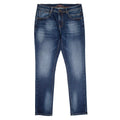 Cutty Rory Denim Jean - Blue