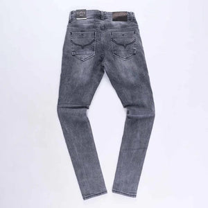 Cutty - Rory Denim Jean Charcoal
