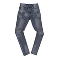 Cutty - Sabian Denim Jean Dark Ink