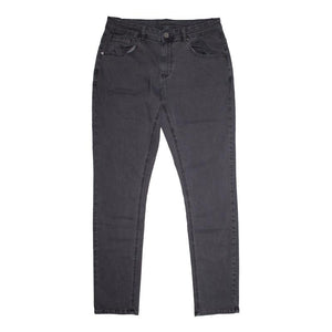 Cutty Sadie Mens Jeans - Charcoal