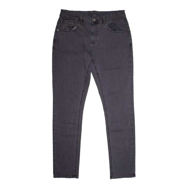 Cutty Sadie Mens Jeans - Charcoal
