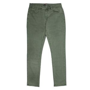 Cutty Sadie Mens Jeans - Fatigue