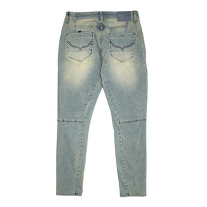 Cutty Slater Denim Mens Jeans - Tint