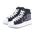 Cutty Tampa Sneakers - Black