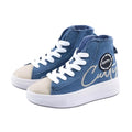 Cutty Tampa Sneakers - Denim