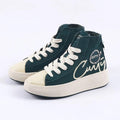 Cutty Tampa Sneakers - Forest