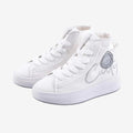Cutty Tampa Sneakers - White