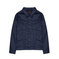 Cutty - Wade Denim Jacket Navy