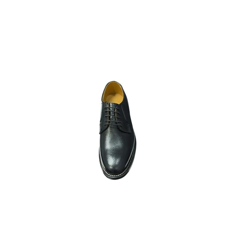 Johnston & Murphy JM40A 16514 Mens Formal Shoes - Black