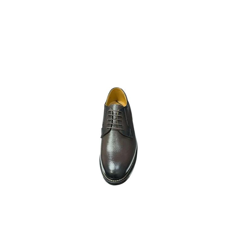 Johnston & Murphy Mens Formal Shoes 16514 - Brown