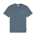 Jonathan D - Celer Mens T Shirt Steel
