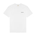 Jonathan D - Celer Mens T Shirt White